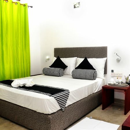 Aaranya Residence Kandy Eksteriør billede