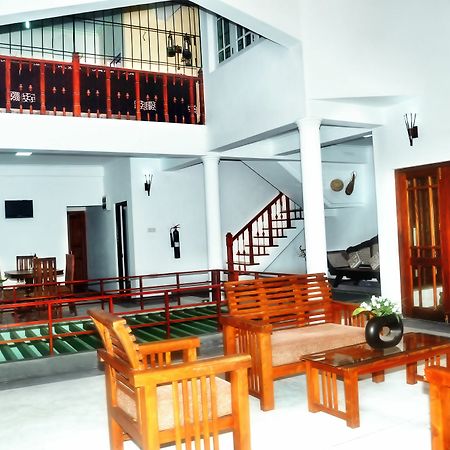 Aaranya Residence Kandy Eksteriør billede