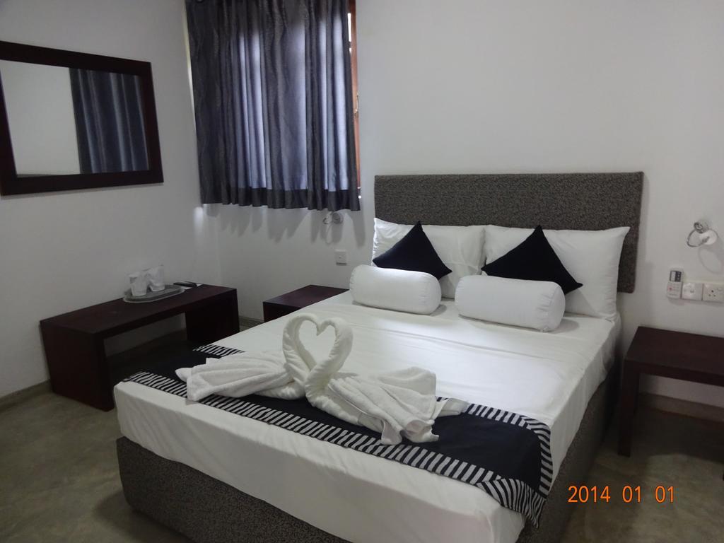 Aaranya Residence Kandy Eksteriør billede