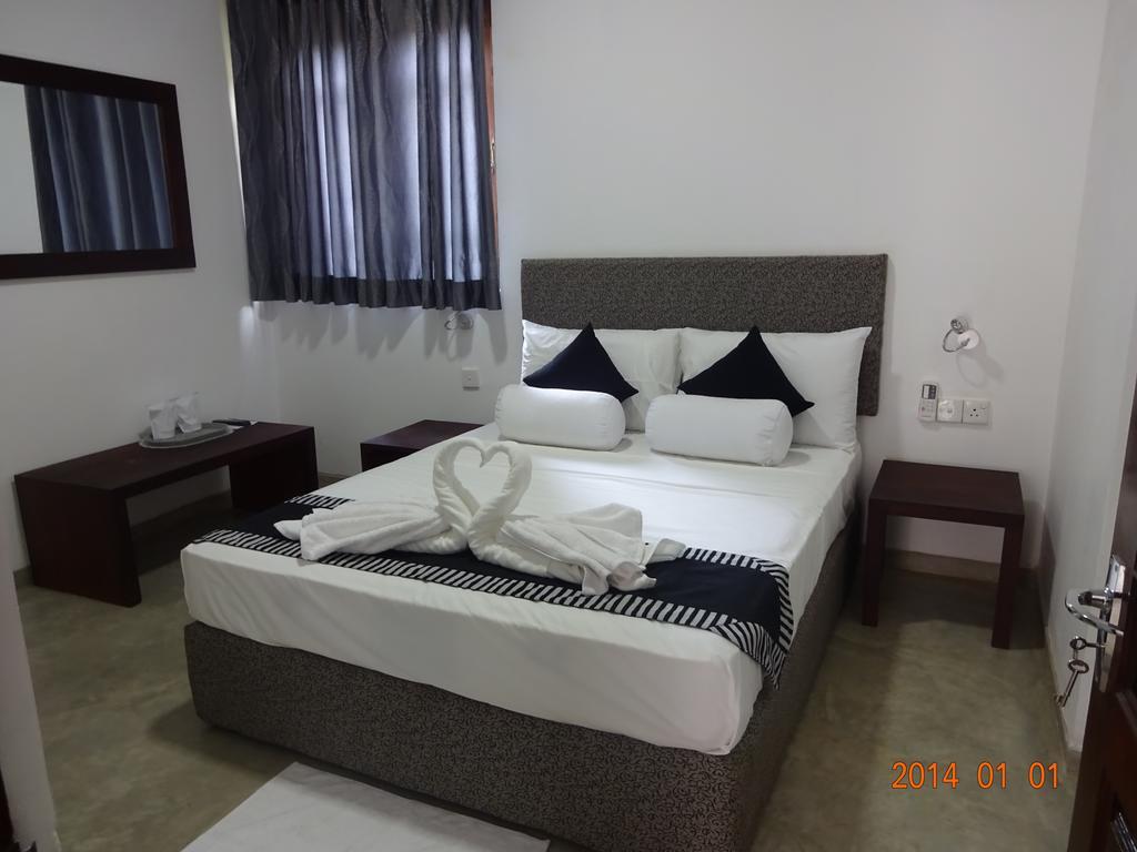 Aaranya Residence Kandy Eksteriør billede