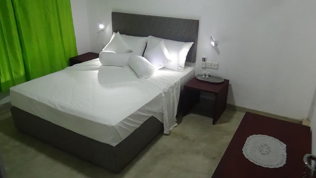Aaranya Residence Kandy Eksteriør billede