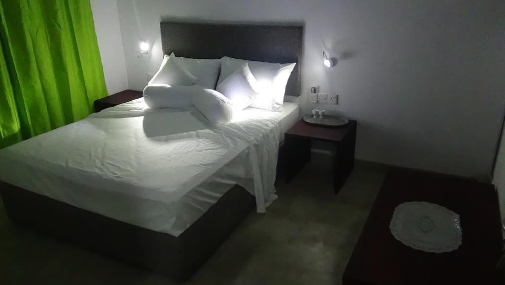 Aaranya Residence Kandy Eksteriør billede