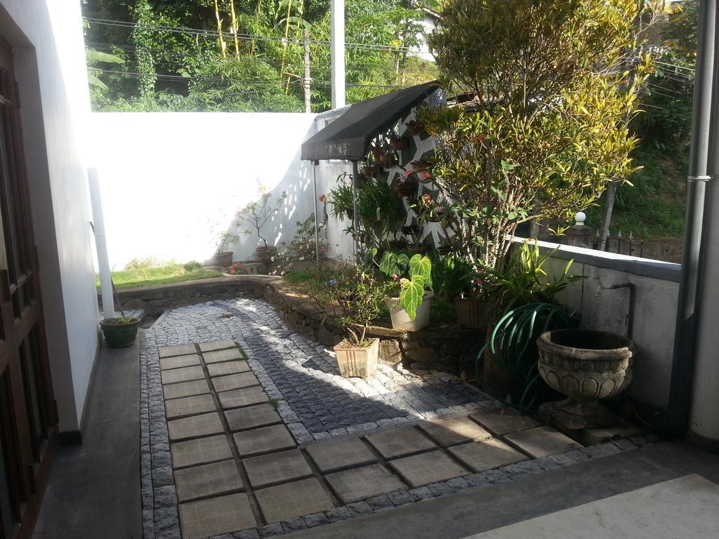 Aaranya Residence Kandy Eksteriør billede