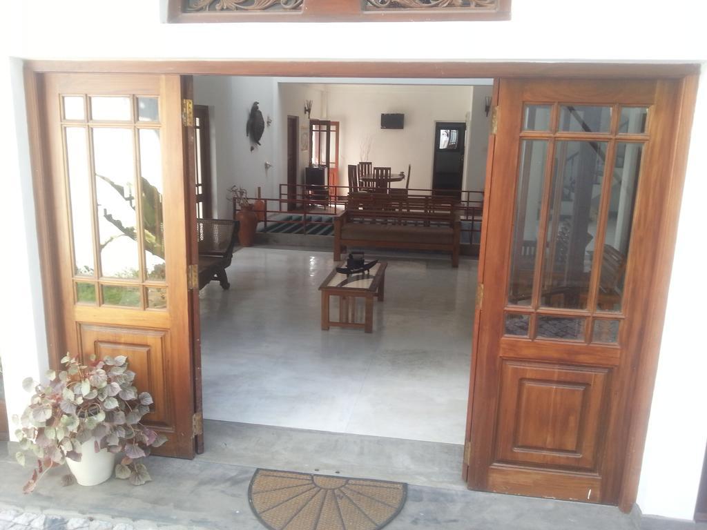 Aaranya Residence Kandy Eksteriør billede