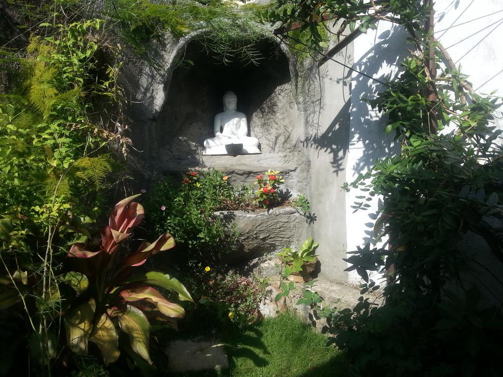 Aaranya Residence Kandy Eksteriør billede