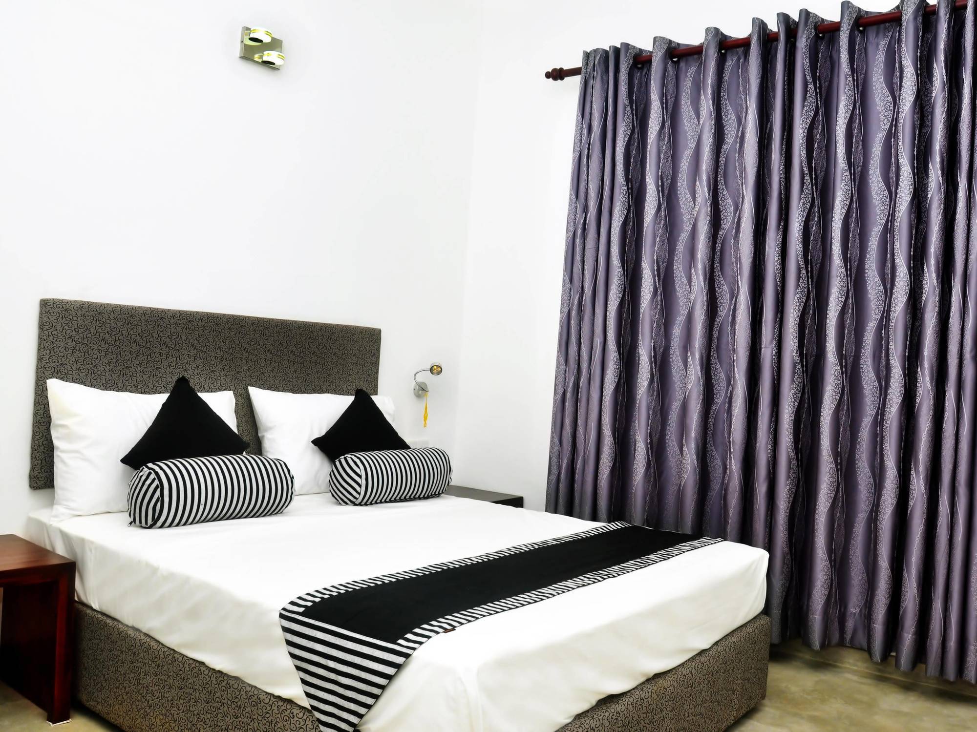 Aaranya Residence Kandy Eksteriør billede
