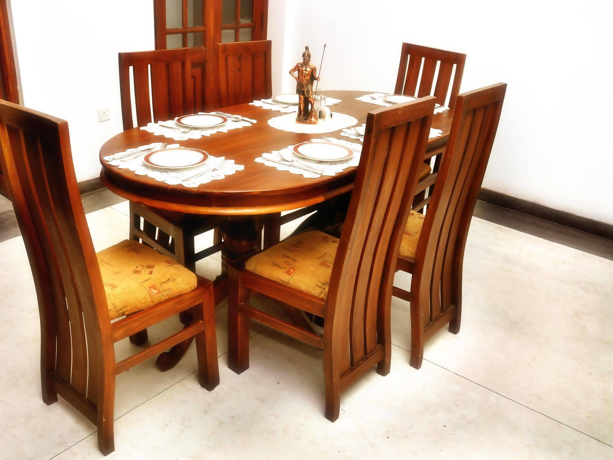 Aaranya Residence Kandy Eksteriør billede