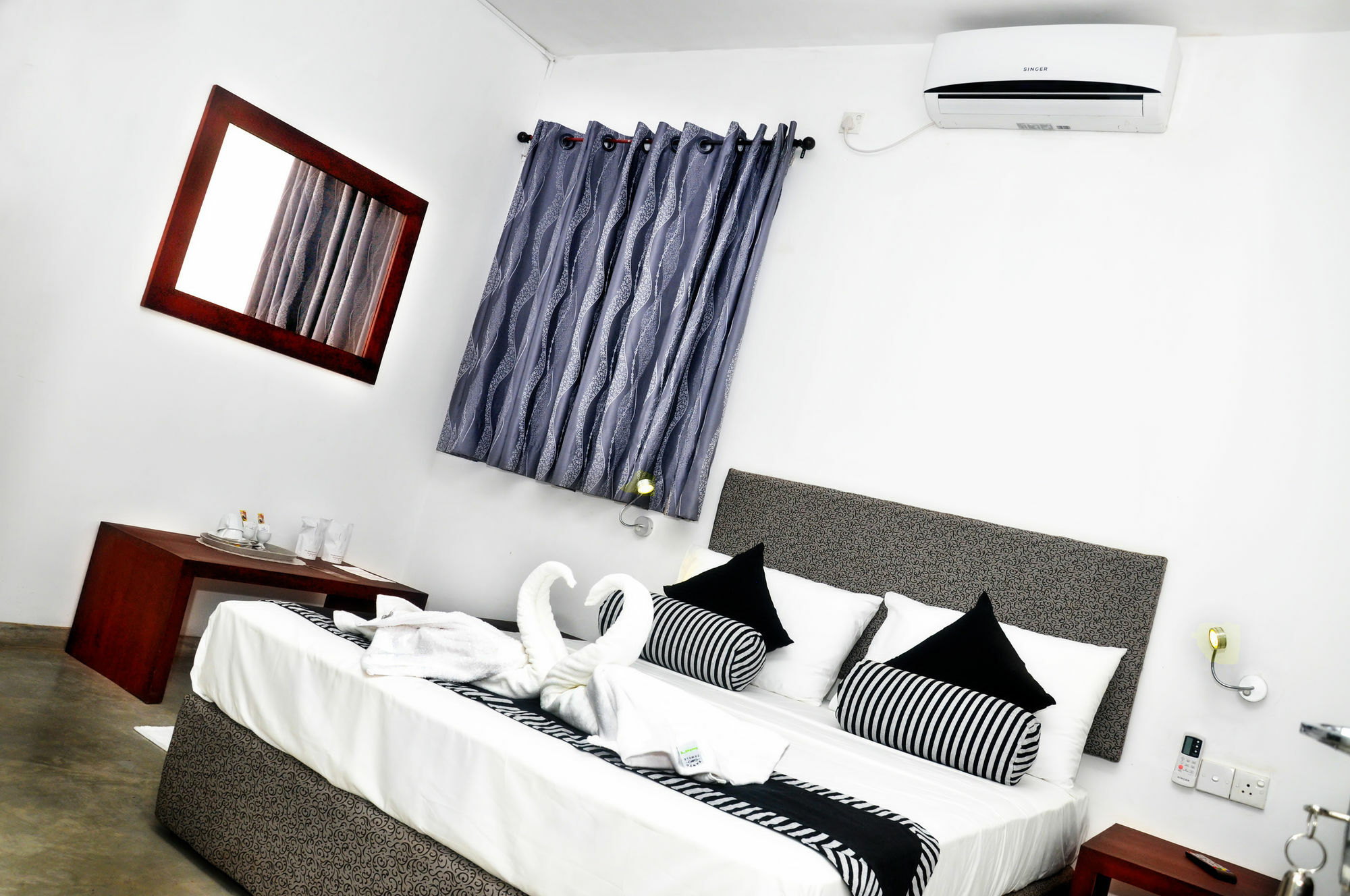Aaranya Residence Kandy Eksteriør billede