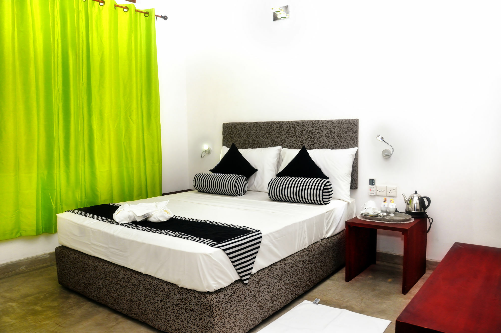 Aaranya Residence Kandy Eksteriør billede