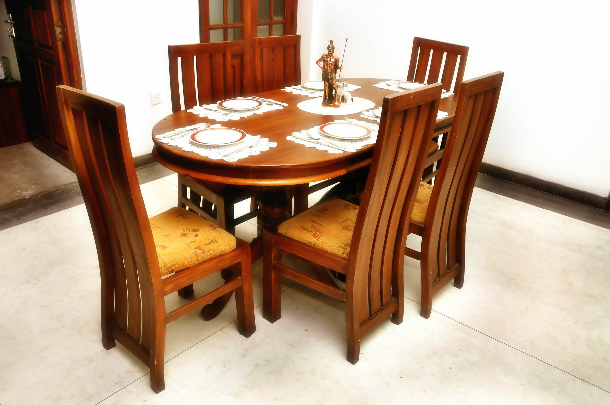 Aaranya Residence Kandy Eksteriør billede