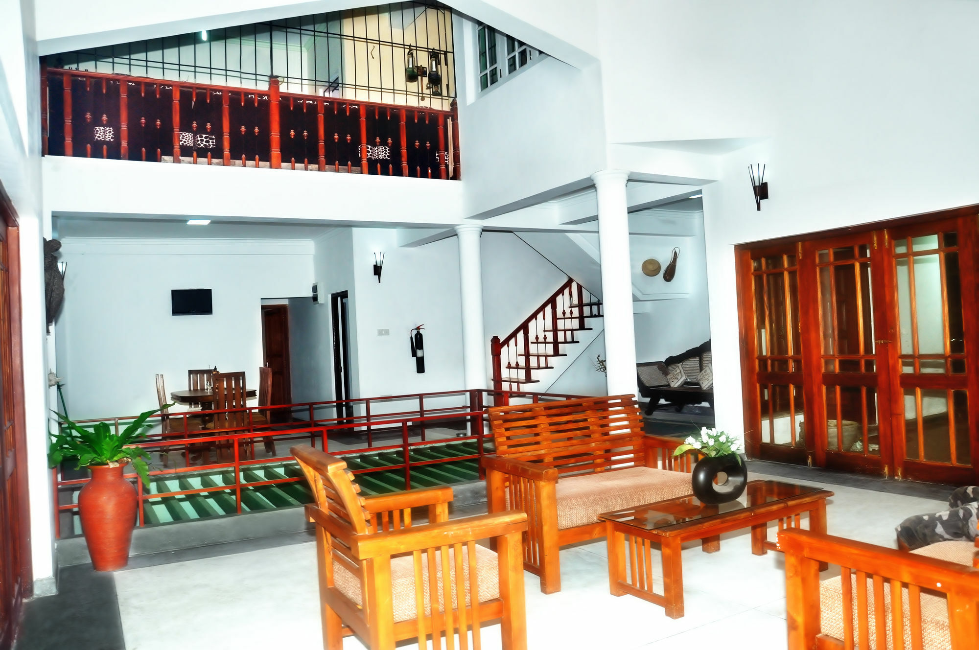 Aaranya Residence Kandy Eksteriør billede
