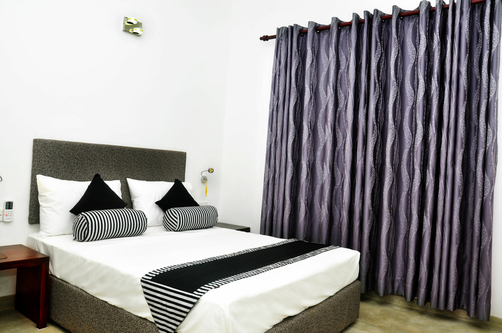 Aaranya Residence Kandy Eksteriør billede